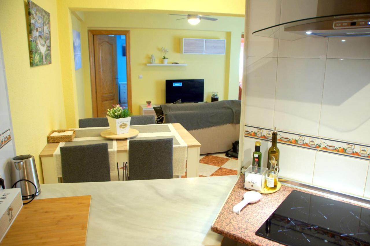 Piso Acogedor A 50m De La Playa Apartamento *