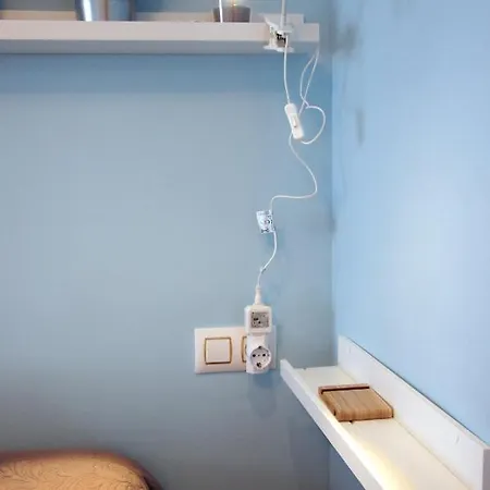 Appartement Piso Acogedor A 50M De La Playa à Almería Extérieur photo