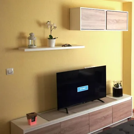 Appartement Piso Acogedor A 50M De La Playa à Almería Extérieur photo