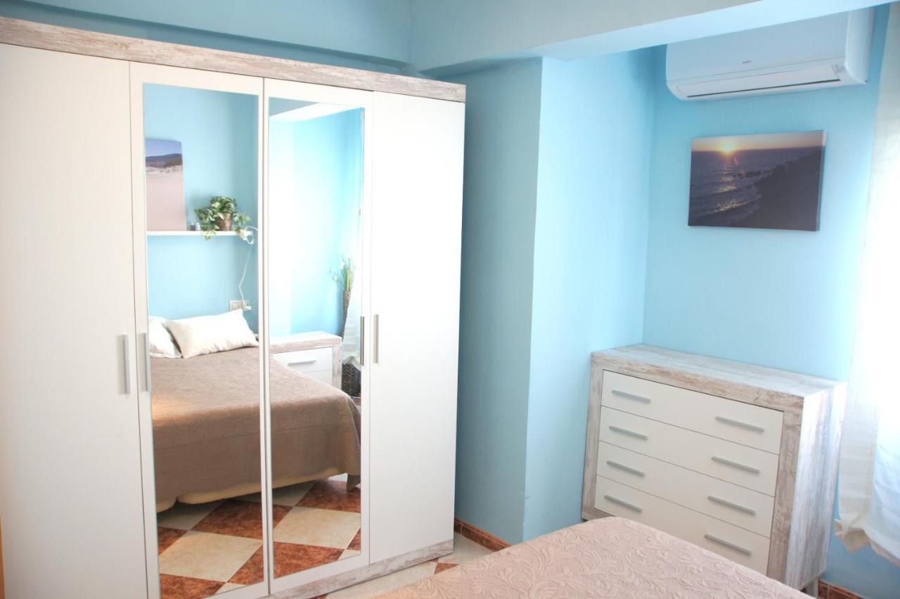 Appartement Piso Acogedor A 50m De La Playa Almería
