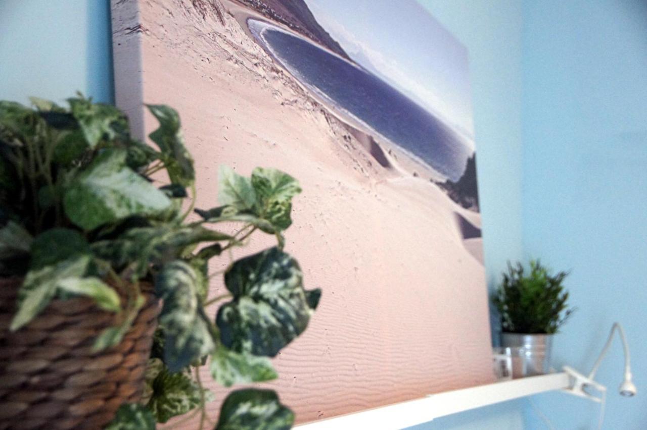 Appartement Piso Acogedor A 50m De La Playa *