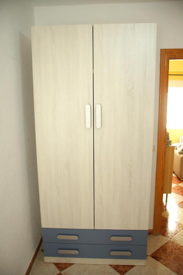 Appartement Piso Acogedor A 50m De La Playa Almería